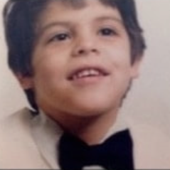 Fundraising Page: Chris Spitzer